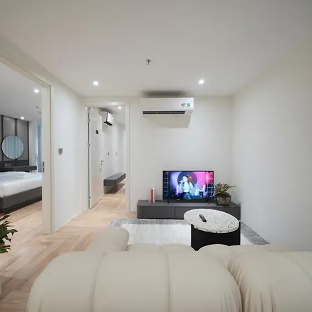 Can Ho 2 Phong Ngu